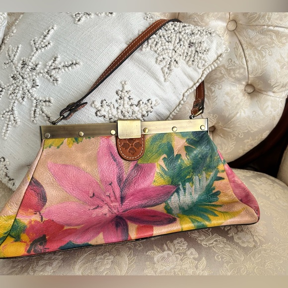 Patricia Nash bag - Picture 2 of 5
